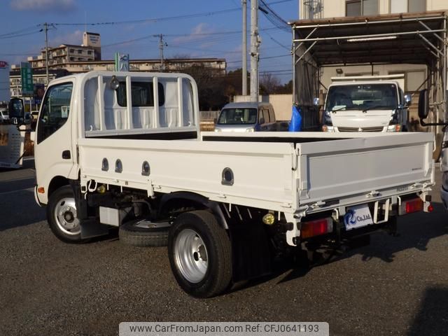 toyota dyna-truck 2020 GOO_NET_EXCHANGE_0704331A30250111W003 image 2