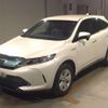 toyota harrier 2017 -TOYOTA--Harrier DAA-AVU65W--AVU65-0049574---TOYOTA--Harrier DAA-AVU65W--AVU65-0049574- image 1