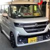 suzuki spacia 2023 -SUZUKI 【伊勢志摩 580ｳ2843】--Spacia MK94S--104082---SUZUKI 【伊勢志摩 580ｳ2843】--Spacia MK94S--104082- image 1