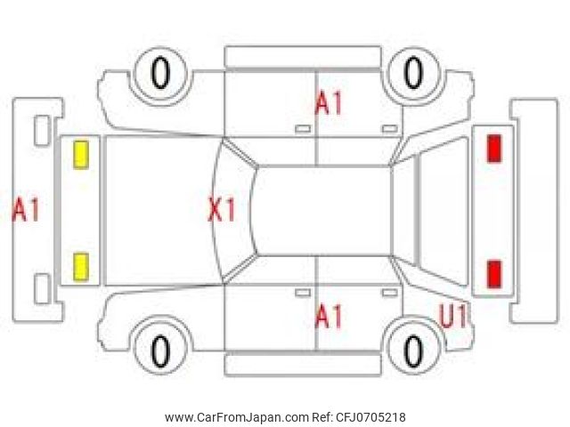 mazda cx-8 2018 -MAZDA--CX-8 3DA-KG2P--KG2P-122677---MAZDA--CX-8 3DA-KG2P--KG2P-122677- image 2