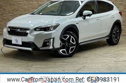subaru xv 2019 -SUBARU--Subaru XV 5AA-GTE--GTE-006878---SUBARU--Subaru XV 5AA-GTE--GTE-006878-