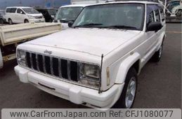 chrysler jeep-cherokee 2000 -CHRYSLER--Jeep Cherokee GF-7MX--1J4-FN68S0YL245180---CHRYSLER--Jeep Cherokee GF-7MX--1J4-FN68S0YL245180-