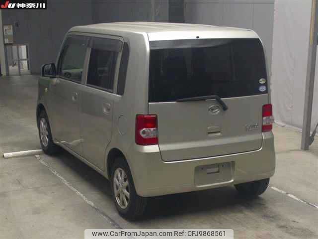 daihatsu move-conte 2009 -DAIHATSU--Move Conte L575S-0039834---DAIHATSU--Move Conte L575S-0039834- image 2