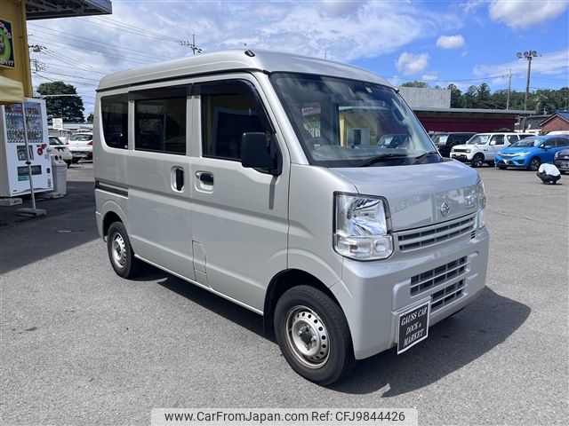 nissan clipper-van 2019 -NISSAN--Clipper Van HBD-DR17V--DR17V-305713---NISSAN--Clipper Van HBD-DR17V--DR17V-305713- image 2