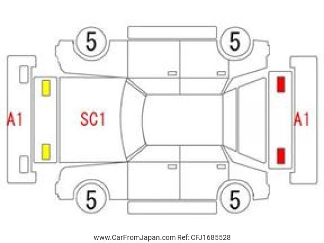 suzuki jimny 2021 CFJ1685528 image 2