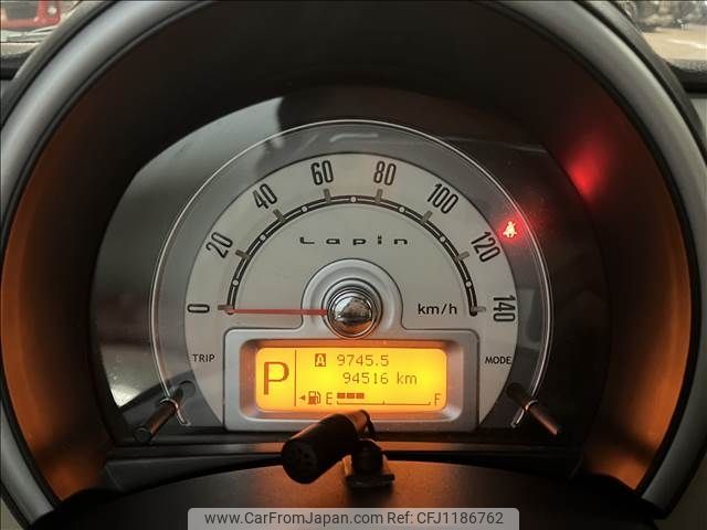suzuki alto-lapin 2013 -SUZUKI--Alto Lapin DBA-HE22S--HE22S-416897---SUZUKI--Alto Lapin DBA-HE22S--HE22S-416897- image 2