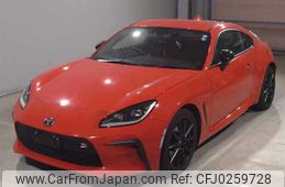 toyota 86 2021 -TOYOTA--86 ZN8-002699---TOYOTA--86 ZN8-002699-