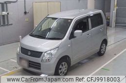 suzuki wagon-r 2010 -SUZUKI--Wagon R DBA-MH23S--MH23S-391568---SUZUKI--Wagon R DBA-MH23S--MH23S-391568-