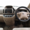 nissan serena 2002 CFJ0001873 image 3