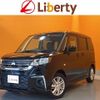 mitsubishi delica-d2 2023 quick_quick_MB37S_MB37S-106121 image 1