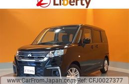 mitsubishi delica-d2 2023 quick_quick_MB37S_MB37S-106121