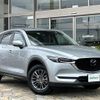 mazda cx-5 2018 -MAZDA--CX-5 LDA-KF2P--KF2P-130836---MAZDA--CX-5 LDA-KF2P--KF2P-130836- image 1