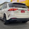 mercedes-benz gle-class 2021 GOO_JP_700070667430241127001 image 34