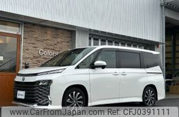 toyota voxy 2023 -TOYOTA 【名変中 】--Voxy ZWR90W--0056112---TOYOTA 【名変中 】--Voxy ZWR90W--0056112-