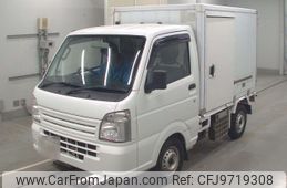 suzuki carry-truck 2014 -SUZUKI--Carry Truck DA16T-179668---SUZUKI--Carry Truck DA16T-179668-