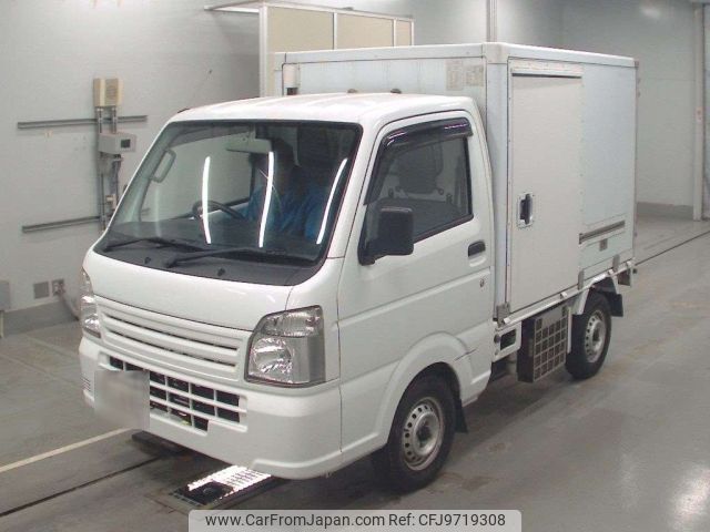 suzuki carry-truck 2014 -SUZUKI--Carry Truck DA16T-179668---SUZUKI--Carry Truck DA16T-179668- image 1