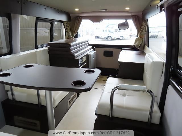 toyota hiace-van 2016 GOO_JP_700040301030250530001 image 1