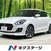 suzuki swift 2019 quick_quick_ZC83S_ZC83S-136223 image 1