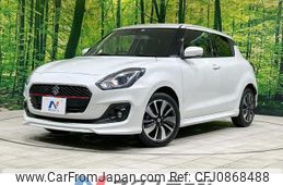 suzuki swift 2019 quick_quick_ZC83S_ZC83S-136223