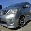 toyota alphard 2010 quick_quick_DBA-ANH20W_ANH20-8145420 image 4