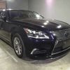 lexus ls 2013 -LEXUS--Lexus LS UVF46--5016626---LEXUS--Lexus LS UVF46--5016626- image 4