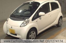 mitsubishi i-miev 2015 -MITSUBISHI 【久留米 581く1959】--i-Miev HA4W-0100819---MITSUBISHI 【久留米 581く1959】--i-Miev HA4W-0100819-