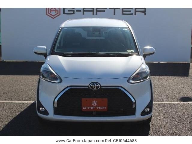 toyota sienta 2019 -TOYOTA--Sienta DBA-NSP170G--NSP170-7197278---TOYOTA--Sienta DBA-NSP170G--NSP170-7197278- image 2