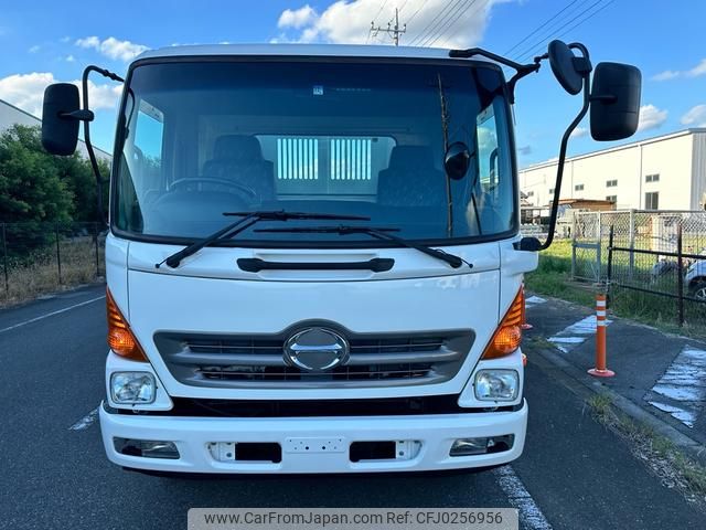hino ranger 2013 GOO_NET_EXCHANGE_0401947A30240927W001 image 2