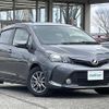 toyota vitz 2015 -TOYOTA--Vitz DBA-NSP130--NSP130-2195413---TOYOTA--Vitz DBA-NSP130--NSP130-2195413- image 1