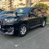 toyota land-cruiser-prado 2019 -TOYOTA--Land Cruiser Prado CBA-TRJ150W--TRJ150-0097846---TOYOTA--Land Cruiser Prado CBA-TRJ150W--TRJ150-0097846- image 1