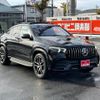 mercedes-benz gle-class 2021 GOO_JP_700070667430241110003 image 11