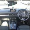 mazda cx-5 2017 -MAZDA--CX-5 DBA-KFEP--KFEP-105110---MAZDA--CX-5 DBA-KFEP--KFEP-105110- image 9