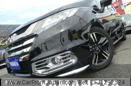 honda odyssey 2016 quick_quick_DAA-RC4_RC4-1009815