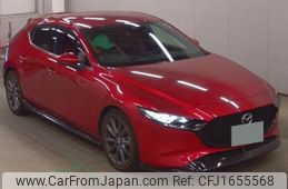 mazda mazda3-fastback 2019 CFJ1655568