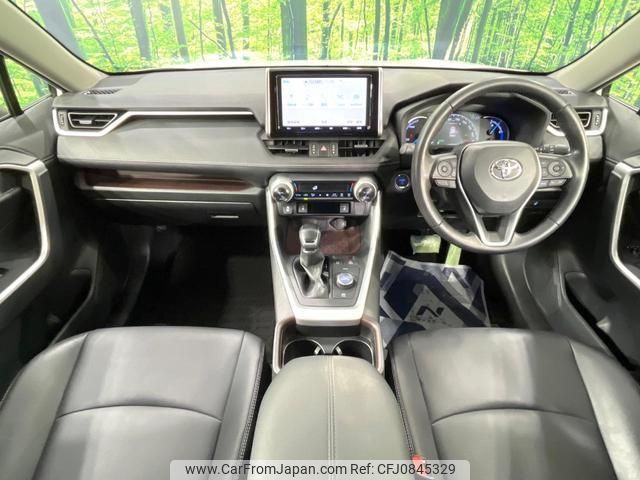 toyota rav4 2019 quick_quick_AXAH54_AXAH54-4003043 image 2