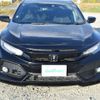 honda civic 2018 quick_quick_DBA-FK7_FK7-1011246 image 6