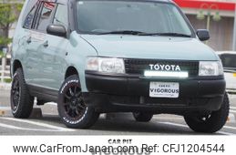 toyota probox-van 2014 quick_quick_DBE-NCP51V_NCP51-0326065