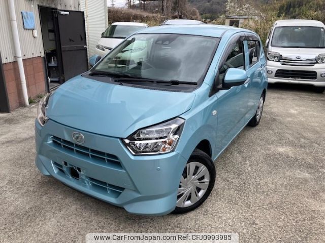 daihatsu mira-e-s 2020 -DAIHATSU--Mira e:s LA350S-0205284---DAIHATSU--Mira e:s LA350S-0205284- image 1