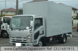 isuzu elf-truck 2007 CFJ1681915