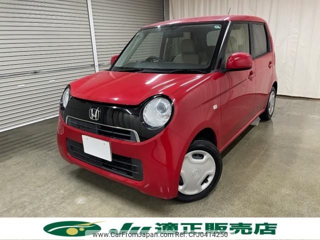 honda n-one 2015 -HONDA--N ONE DBA-JG1--JG1-1118665---HONDA--N ONE DBA-JG1--JG1-1118665- image 2