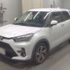 toyota raize 2020 CFJ1814684 image 1