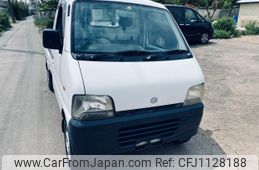 suzuki carry-truck 1999 07f16ecf951dcf0db3f8246be5d330ce