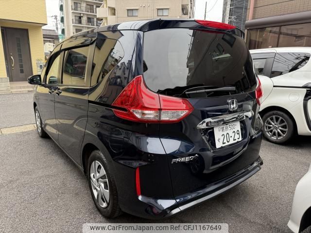 honda freed-plus 2020 quick_quick_6AA-GB7_GB7-3115960 image 2