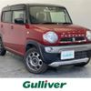 suzuki hustler 2018 -SUZUKI--Hustler DAA-MR41S--MR41S-295688---SUZUKI--Hustler DAA-MR41S--MR41S-295688- image 1