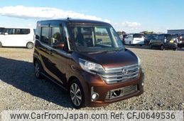 nissan dayz-roox 2014 -NISSAN 【野田 580】--DAYZ Roox DBA-B21A--B21A-0025192---NISSAN 【野田 580】--DAYZ Roox DBA-B21A--B21A-0025192-