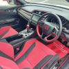honda civic 2018 CFJ1501710 image 10