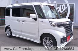 suzuki spacia 2022 -SUZUKI--Spacia 4AA-MK53S--MK53S-964025---SUZUKI--Spacia 4AA-MK53S--MK53S-964025-