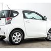 toyota iq 2009 -TOYOTA--iQ DBA-KGJ10--KGJ10-6013782---TOYOTA--iQ DBA-KGJ10--KGJ10-6013782- image 8