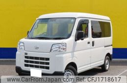 daihatsu hijet-van 2022 CFJ1718617