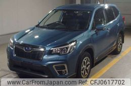 subaru forester 2018 -SUBARU--Forester 5BA-SK9--SK9-007292---SUBARU--Forester 5BA-SK9--SK9-007292-